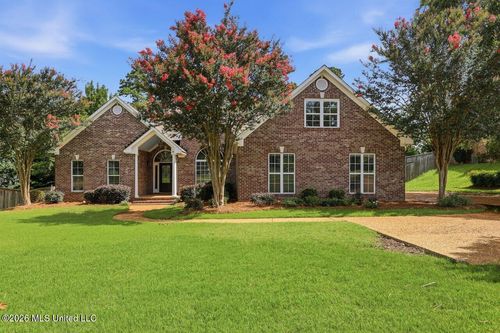 117 Poplar Ridge Drive, Brandon, MS, 39047 | Card Image