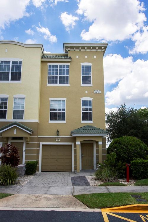 164-4815 Tidecrest Ave, ORLANDO, FL, 32819-5007 | Card Image