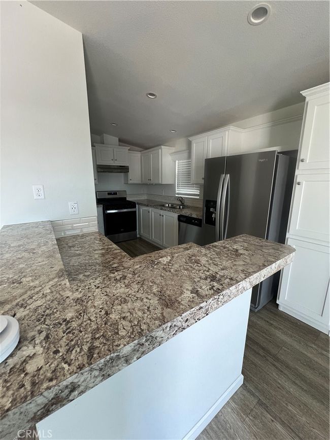 SPC-38 - 17455 Marygold Ave, Home with 2 bedrooms, 2 bathrooms and null parking in Bloomington CA | Image 4