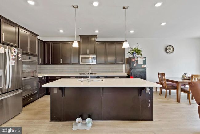 121 Kyle Sq, Townhouse with 3 bedrooms, 4 bathrooms and null parking in MEDIA PA | Image 8