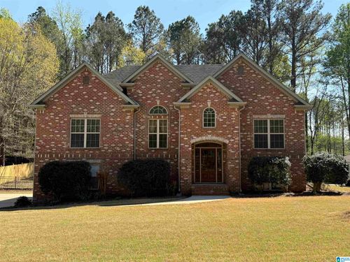 3299 River Birch Trl, CHELSEA, AL, 35043-5598 | Card Image