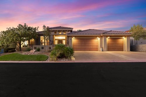 unit-40-1795 N Snow Canyon Pkwy, St George, UT, 84770-6924 | Card Image