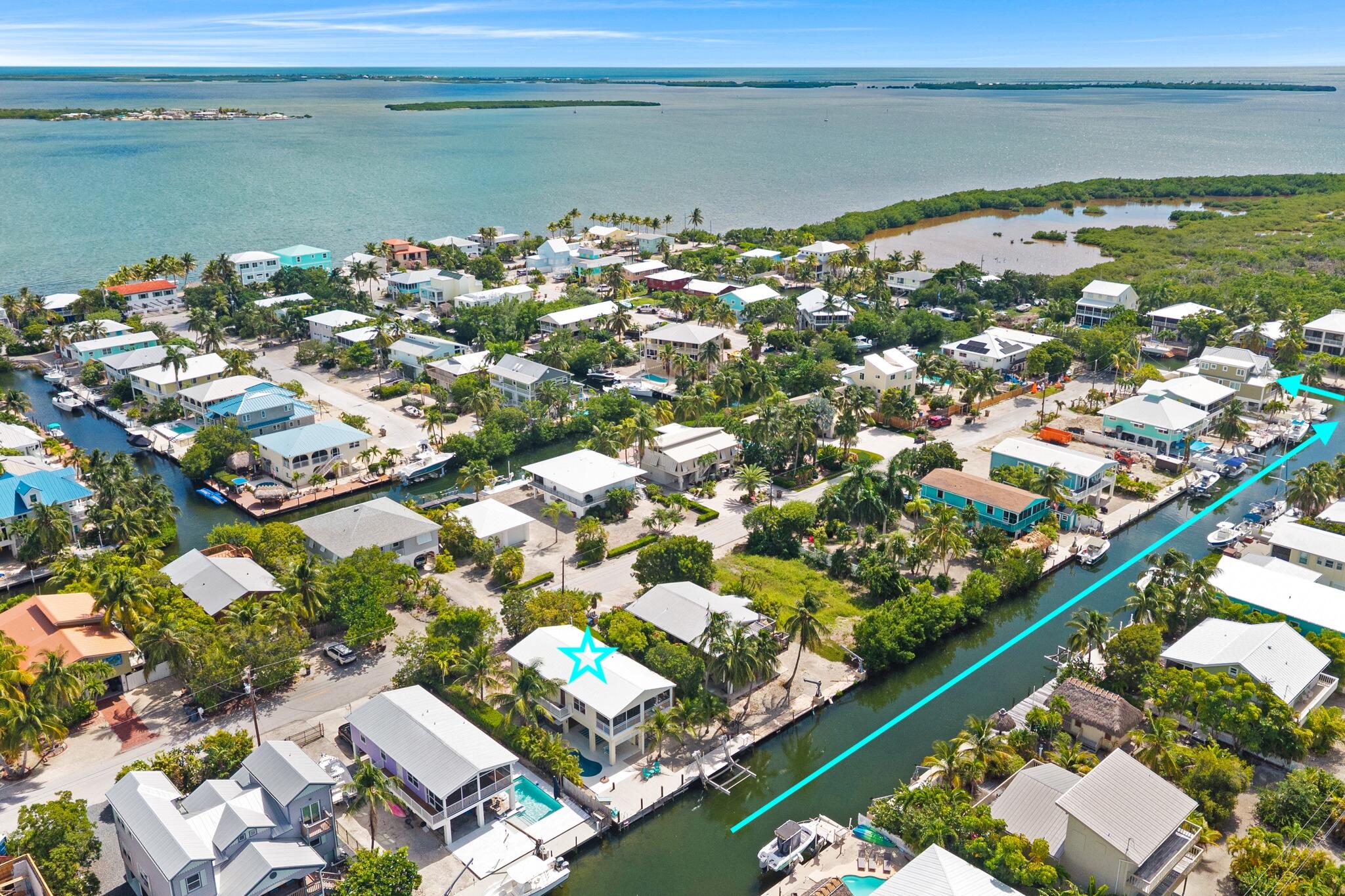Residential in Little Torch Key