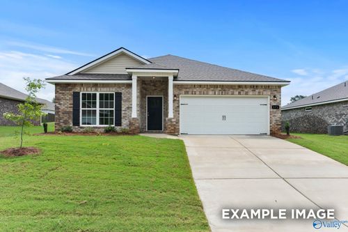 300 Keller Dr, Hazel Green, AL, 35750-5511 | Card Image