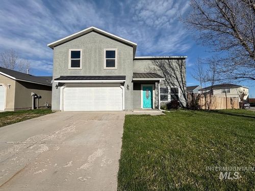 118 Parkland Way, Caldwell, ID, 83605-8113 | Card Image