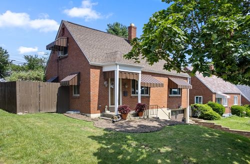 1743 Harcor Dr, Brookline, PA, 15226-2451 | Card Image