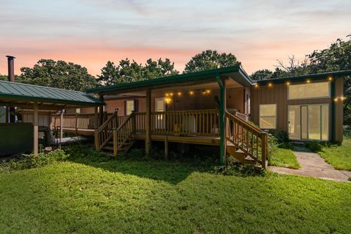 3371 S 8th Road, Humansville, MO, 65674 | Card Image