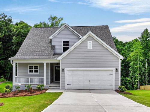321 Shoals Trl, Dallas, GA, 30132-6054 | Card Image