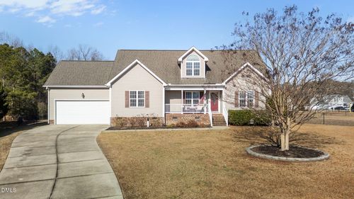 30 Herself Cir, Princeton, NC, 27569-8179 | Card Image