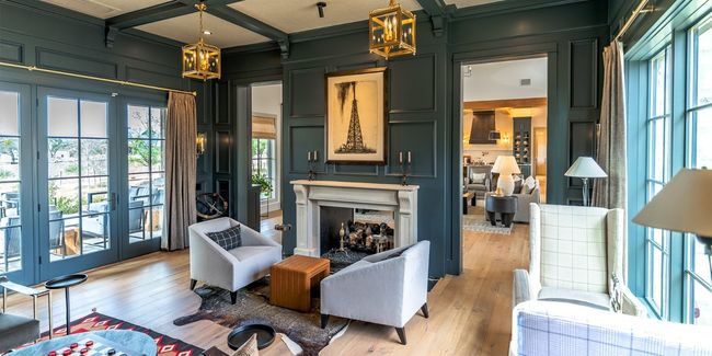 48 Wimberley Trl, House other with 5 bedrooms, 6 bathrooms and null parking in Fredericksburg TX | Image 8
