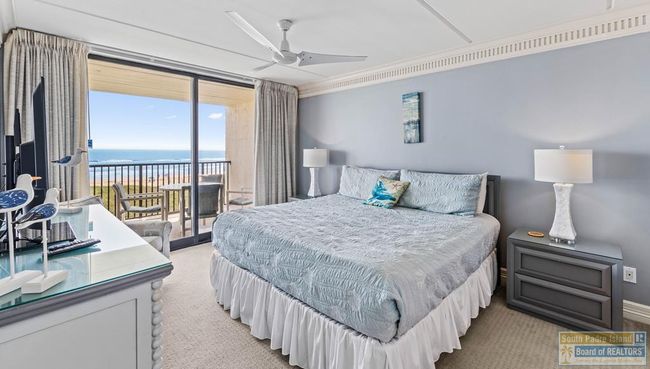 APT-402 - 3000 Gulf Blvd, Condo with 2 bedrooms, 2 bathrooms and null parking in South Padre Island TX | Image 22
