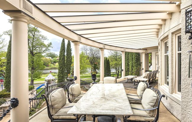Extensive Outdoor Spaces | Image 32