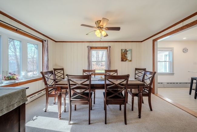 8 Milan Ave, House other with 3 bedrooms, 3 bathrooms and 4 parking in Woburn MA | Image 7