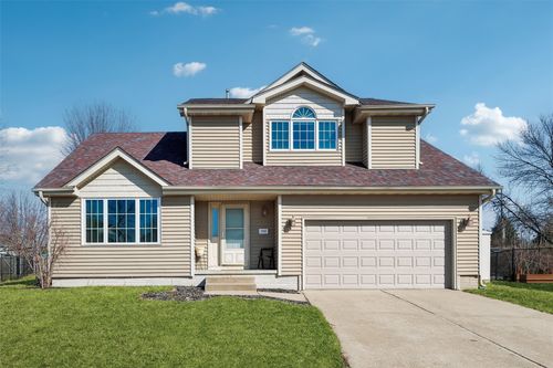 1705 Ne Innsbruck Ct, Ankeny, IA, 50021-4151 | Card Image