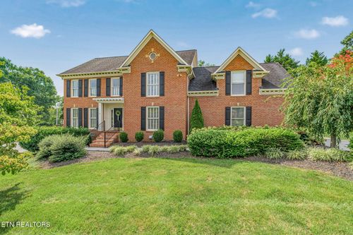 1049 Hayslope Drive, Knoxville, TN, 37919 | Card Image