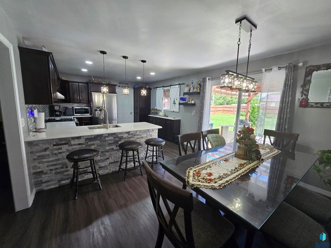 1101 7 Th Ave Sw, House other with 4 bedrooms, 2 bathrooms and null parking in Pipestone MN | Image 6