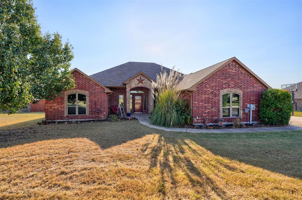 Champion Cir, Guthrie, OK 73044