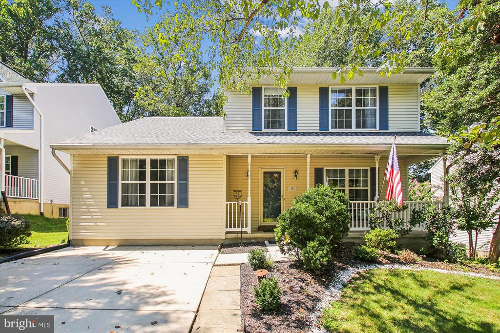 Brenwoode Rd, Annapolis, MD 21409
