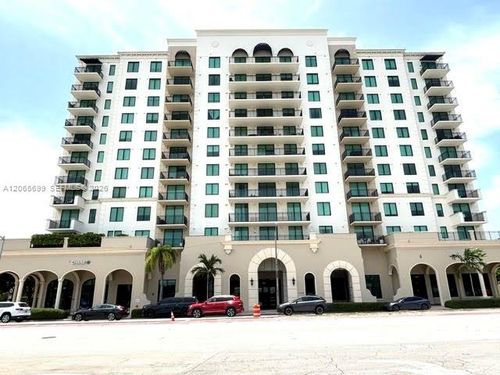 409-1300 Ponce De Leon Blvd, Coral Gables, FL, 33134-3346 | Card Image