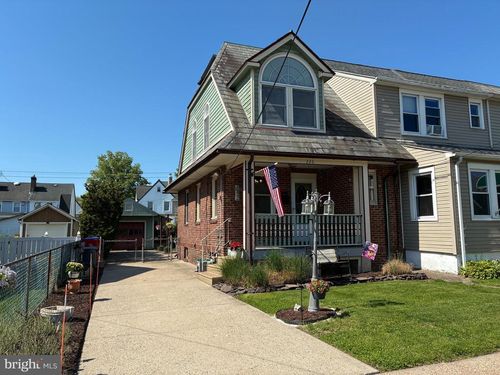 226 Jackson St, BRISTOL, PA, 19007-4210 | Card Image