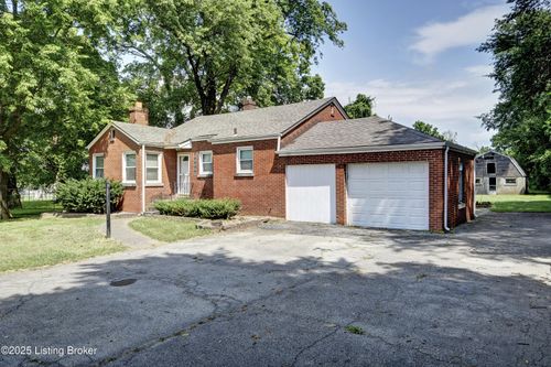 4607 Bardstown Rd, Louisville, KY, 40218-4003 | Card Image