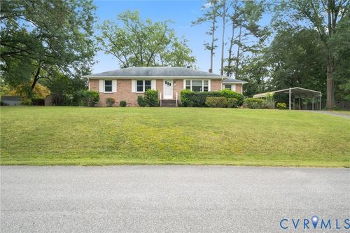 4121 Foxglove Rd, North Chesterfield, VA, 23235-6015 | Card Image
