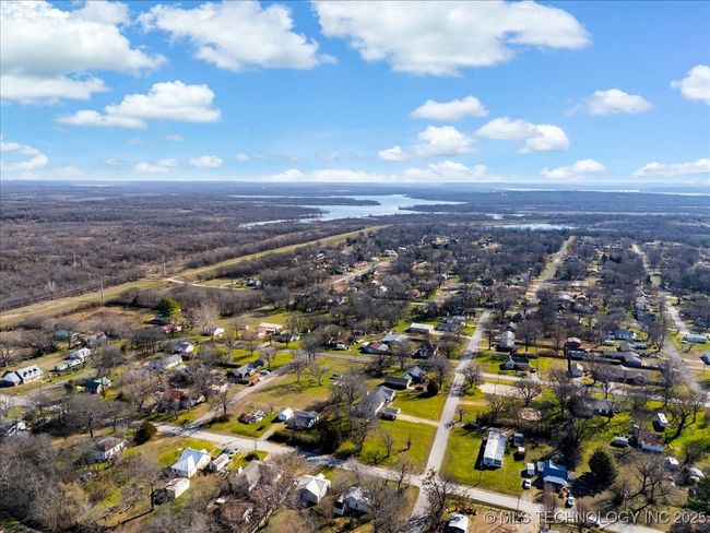 Relationship to Ft Gibson Lake | Image 28