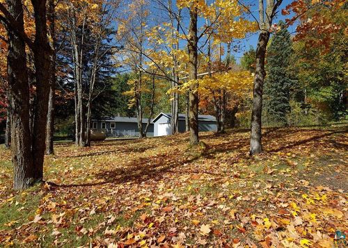 4757 Swan Lake Rd, Hermantown, MN, 55811-1501 | Card Image