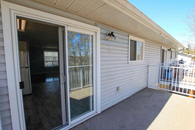 22 - 10 Fairbank Road, Home with 2 bedrooms, 1 bathrooms and 2 parking in Red Deer AB | Image 19