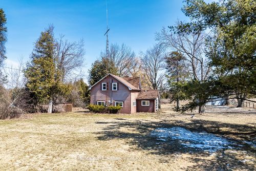 16865 Ridge Rd, Sunderland, ON, L0C1H0 | Card Image