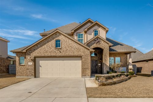 721 Meadows Dr, Argyle, TX, 76226-1995 | Card Image