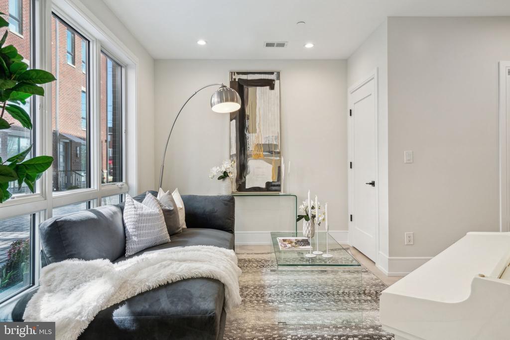 Residential in PHILADELPHIA 2