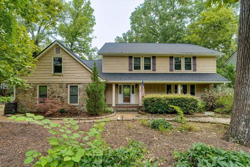 9225 Evening Shadow Dr, Chattanooga, TN, 37421-3408 | Card Image