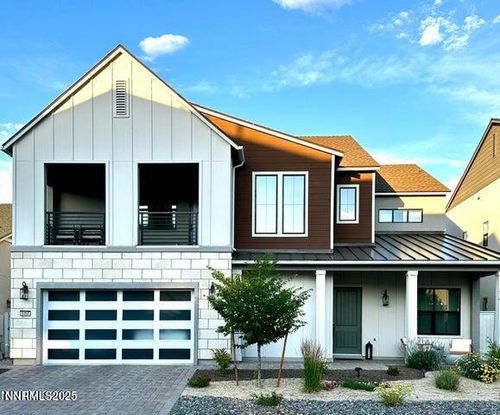 5454 Side Saddle Trl, Reno, NV, 89511 | Card Image