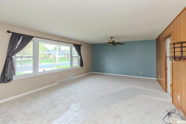 501 W High St, House other with 3 bedrooms, 2 bathrooms and null parking in Roanoke IL | Image 21
