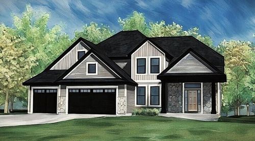 1316 Periwinkle Pass, Oconomowoc, WI, 53066-2657 | Card Image
