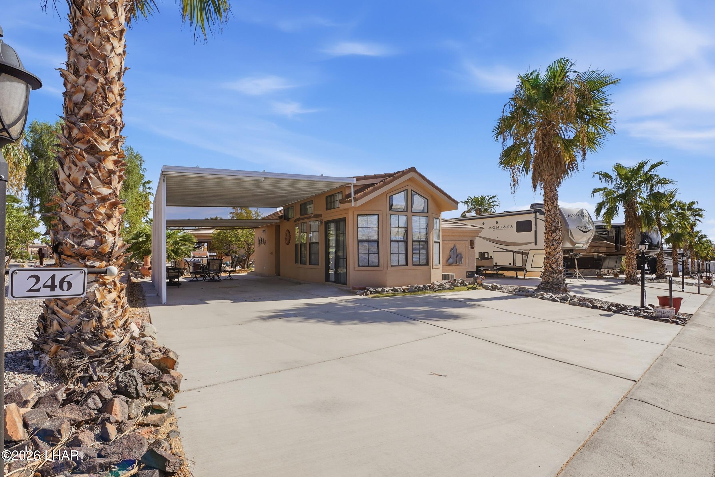 Residential in Lake Havasu City 4