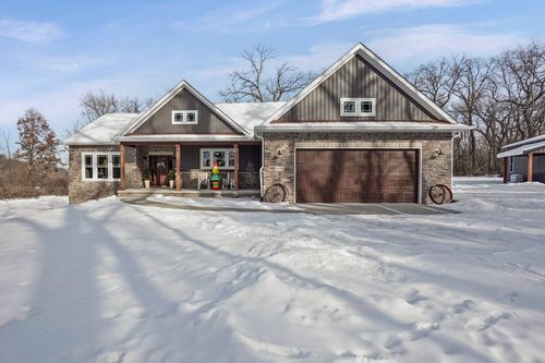 14376 W 185th Ave, Lowell, IN, 46356-9416 | Card Image