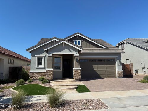 22446 E Sparrow Dr, Queen Creek, AZ, 85142-4384 | Card Image