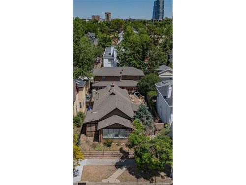 44 N Lincoln St, Denver, CO, 80203-3923 | Card Image