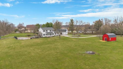 8383 Horseshoe Rd, Ashley, OH, 43003-8725 | Card Image