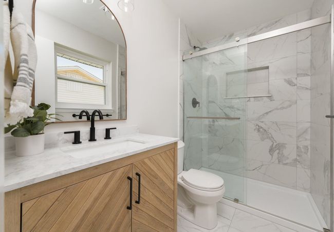 FULL MASTER BATH REMODEL | Image 18