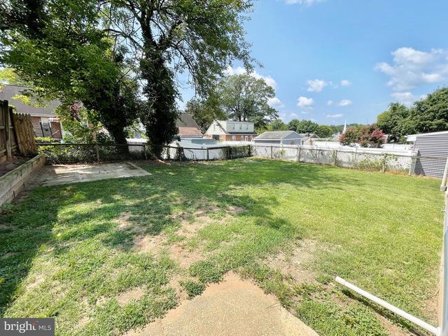 207 4 Th Ave, House other with 3 bedrooms, 1 bathrooms and null parking in LANSDOWNE MD | Image 4