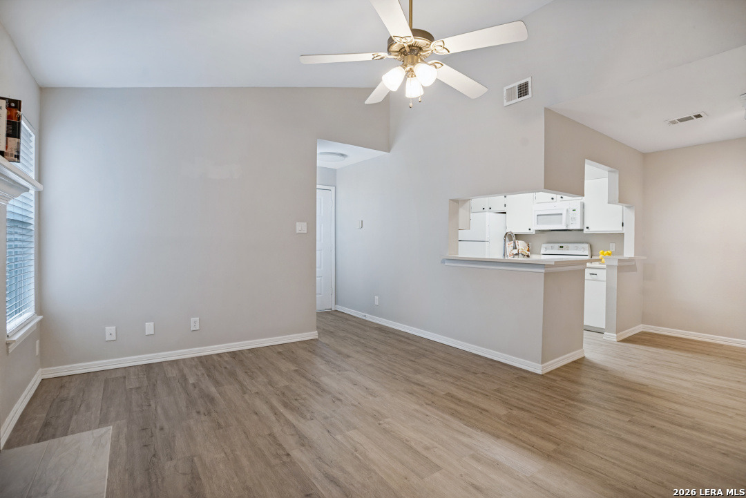 Residential in San Antonio 4