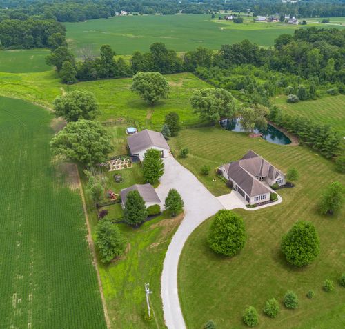 6950 Blue Church Rd, Sunbury, OH, 43074-9698 | Card Image