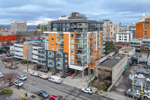 709-838 Broughton St, Victoria, BC, V8W1E4 | Card Image