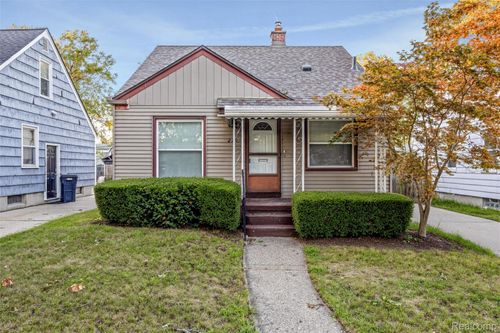 229 Devillen Ave, Royal Oak, MI, 48073-3458 | Card Image