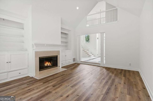 5500 Hampstead Way, House other with 3 bedrooms, 3 bathrooms and null parking in Johns Creek GA | Image 16