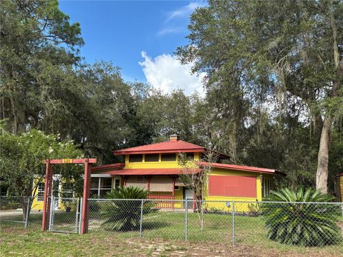 621 Ne 165th Ter, SILVER SPRINGS, FL, 34488-5270 | Card Image