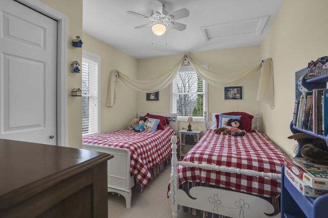 11437 Highland Hills Dr, House other with 4 bedrooms, 3 bathrooms and null parking in Jerome MI | Image 27